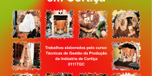 Concurso de Presépios em Cortiça