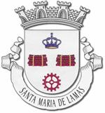Santa Maria de Lamas